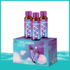 Nước Uống Đẹp Da Fujiwa Collagen - Hộp 10 Chai - Hình ảnh 5