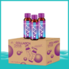 Nước Uống Đẹp Da Fujiwa Collagen - Hộp 10 Chai - Hình ảnh 4