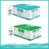 Nước Súc Miệng I-ON Muối - Thùng 24 Chai - Hình ảnh 4