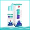 Dung Dịch Vệ Sinh Mũi I-ON Muối - Hộp 12 Chai - Hình ảnh 2