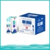 Dung Dịch Vệ Sinh Mũi I-ON Muối - Hộp 12 Chai - Hình ảnh 3