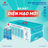 Nước Uống Fujiwa Giàu Hydrogen Cao Cấp - Thùng 24 Lon - Hình ảnh 4