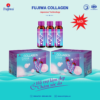 Nước Uống Đẹp Da Fujiwa Collagen - Hộp 10 Chai - Hình ảnh 3
