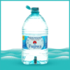 Nước Uống I-ON Kiềm Cao Cấp Fujiwa - Thùng 2 Bình 6L - Hình ảnh 2
