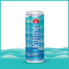 Nước Uống Fujiwa Giàu Hydrogen Cao Cấp - Thùng 24 Lon - Hình ảnh 3